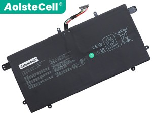 Asus TUF Gaming A14 FA401WV-EB97 replacement battery
