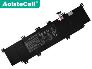 Asus S300C replacement battery
