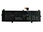 Asus 0B200-02370100 replacement battery