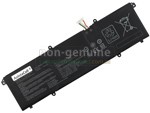 Asus VivoBook S15 S533EQ-BQ002T replacement battery