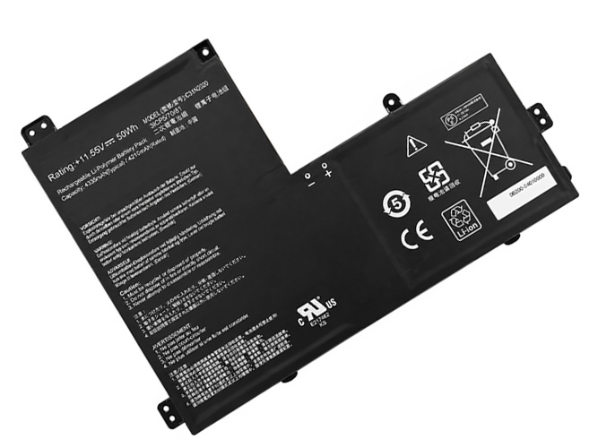 Asus C31N2020 replacement battery