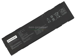 Asus 0B200-04010000 replacement battery