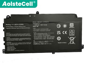 Asus C31N2210 replacement battery
