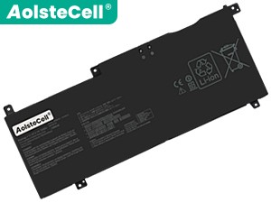 Asus Vivobook S 15 S5507QA-HA321W replacement battery