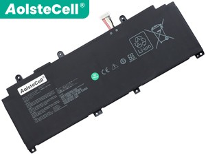 Asus C41N2203 replacement battery