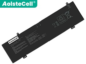 Asus 0B200-04450000 replacement battery