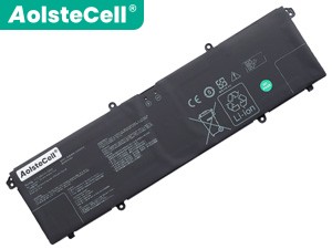 Asus 0B200-04490000 replacement battery