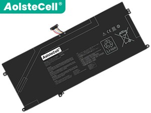 Asus C41N2306 replacement battery