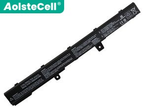 Asus X551CA-SX029H replacement battery