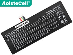 AUTEL MaxiSys Pro replacement battery