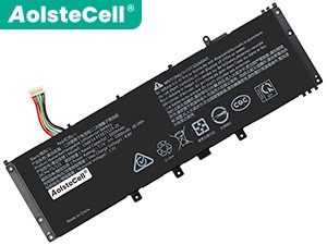 Avita PT3571123-2S replacement battery