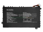 AXIOO A587578-2s replacement battery