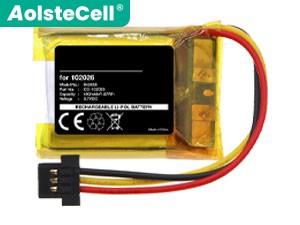 Bang Olufsen 102026 replacement battery