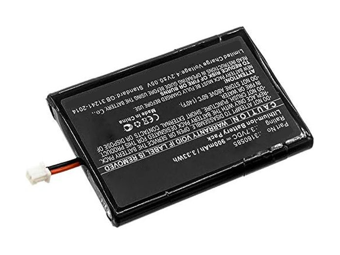 Bang Olufsen 3160585 replacement battery