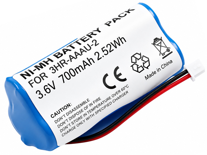 Bang Olufsen 3HR-AAAU-2 replacement battery