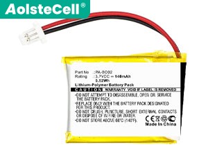 Bang Olufsen PA-BO02 replacement battery
