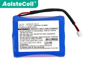 Bang Olufsen PA-BO03 replacement battery