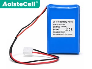 Biocare ECG-300GT replacement battery