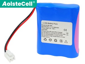 Biocare IE300 replacement battery