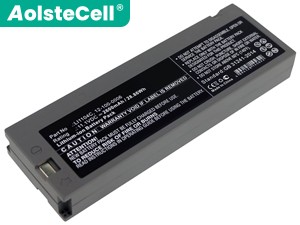 Biolight LI1104C replacement battery
