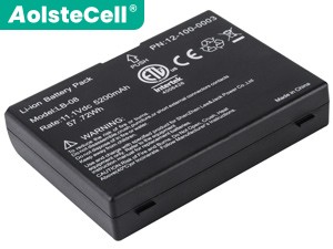 Biolight E70 replacement battery