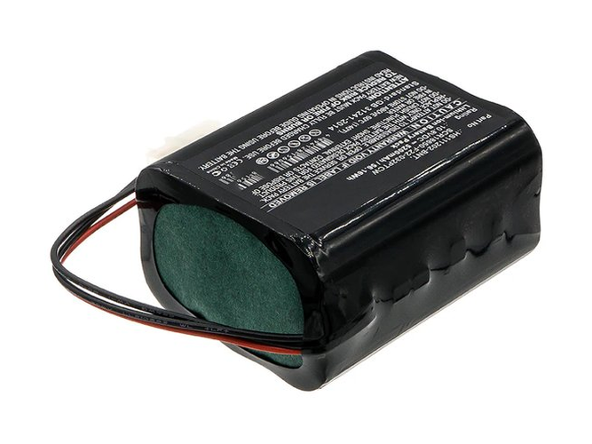 Bionet BM-BAT-7 replacement battery
