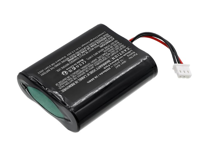 Bionet BM1-BAT replacement battery