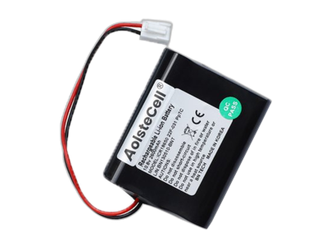 Bionet COMPACT5-26 replacement battery