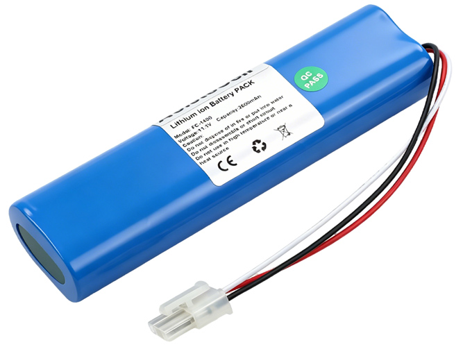 Bionet FC700 replacement battery