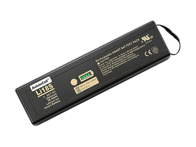 Bird 5000XT replacement battery