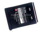 Bissell 132A0002 replacement battery