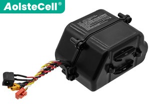 Bissell P3090-7S1P replacement battery
