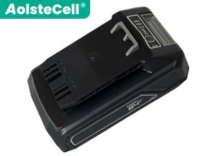 Bissell 1638019 replacement battery