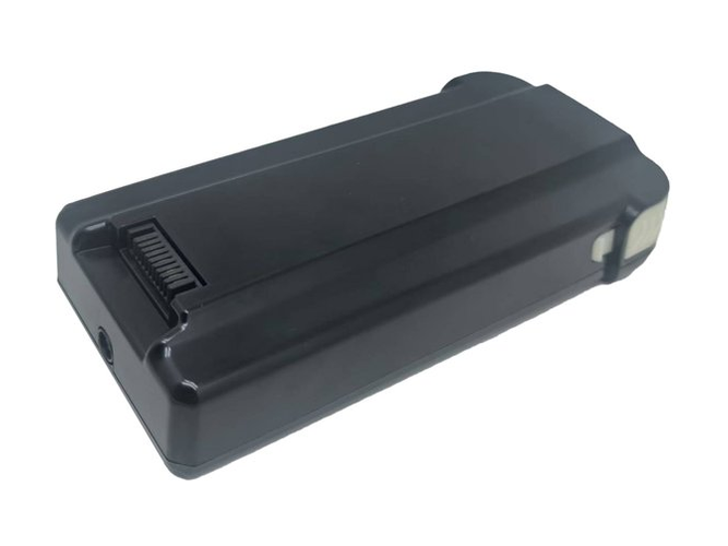 Bissell 4141 replacement battery