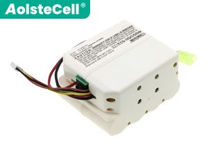 Bissell 61-0088-012 replacement battery