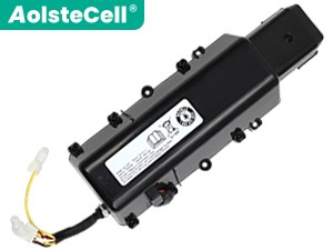 Bissell 1618930 replacement battery
