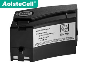 Bissell BG81KBAT-NM replacement battery