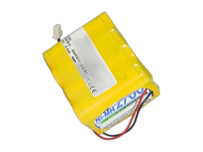 Bistos 88881017 replacement battery