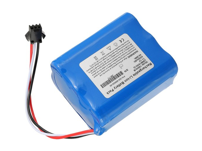Bistos 022-000022-00 replacement battery