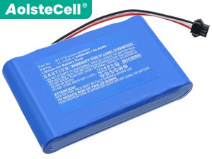Bistos BT770 replacement battery