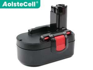Bosch 18V BAT180 replacement battery