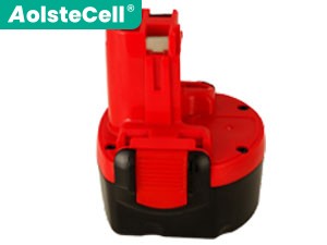 Bosch GSR 9.6V replacement battery