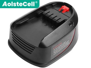 Bosch 1607A3501Y replacement battery