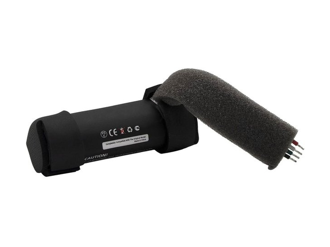 Bose soundlink Color II replacement battery