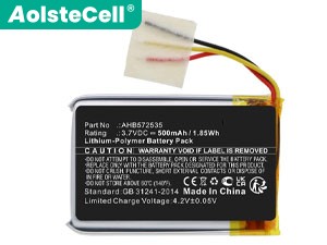 Bose AHB572535 replacement battery
