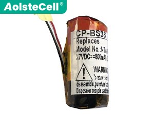 Bose NTA3522 replacement battery