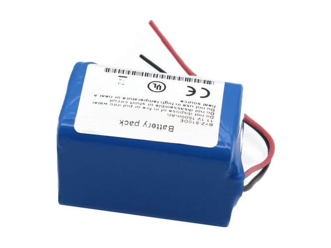 BYOND BYS-820 replacement battery