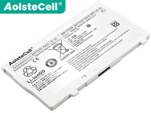 Canon CXDI-820C replacement battery