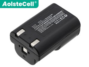 Canon NB-5H replacement battery