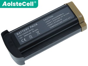Canon NP-E3 replacement battery